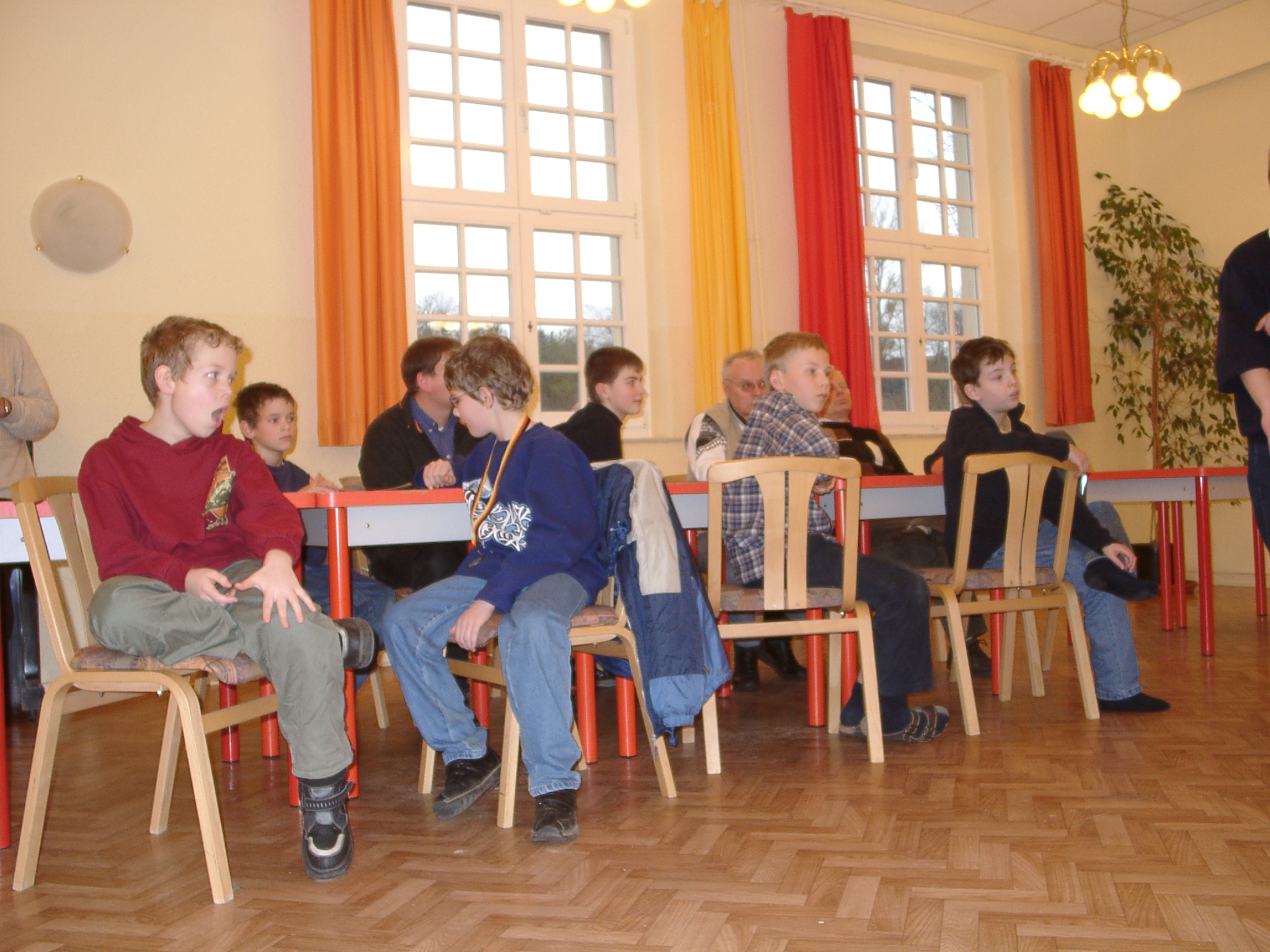 Vorschau